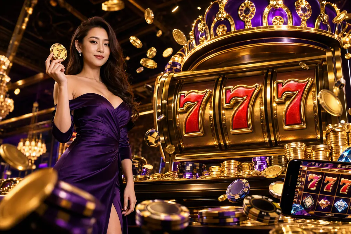 vip8880 Sic Bo ဂိမ်း Live Casino