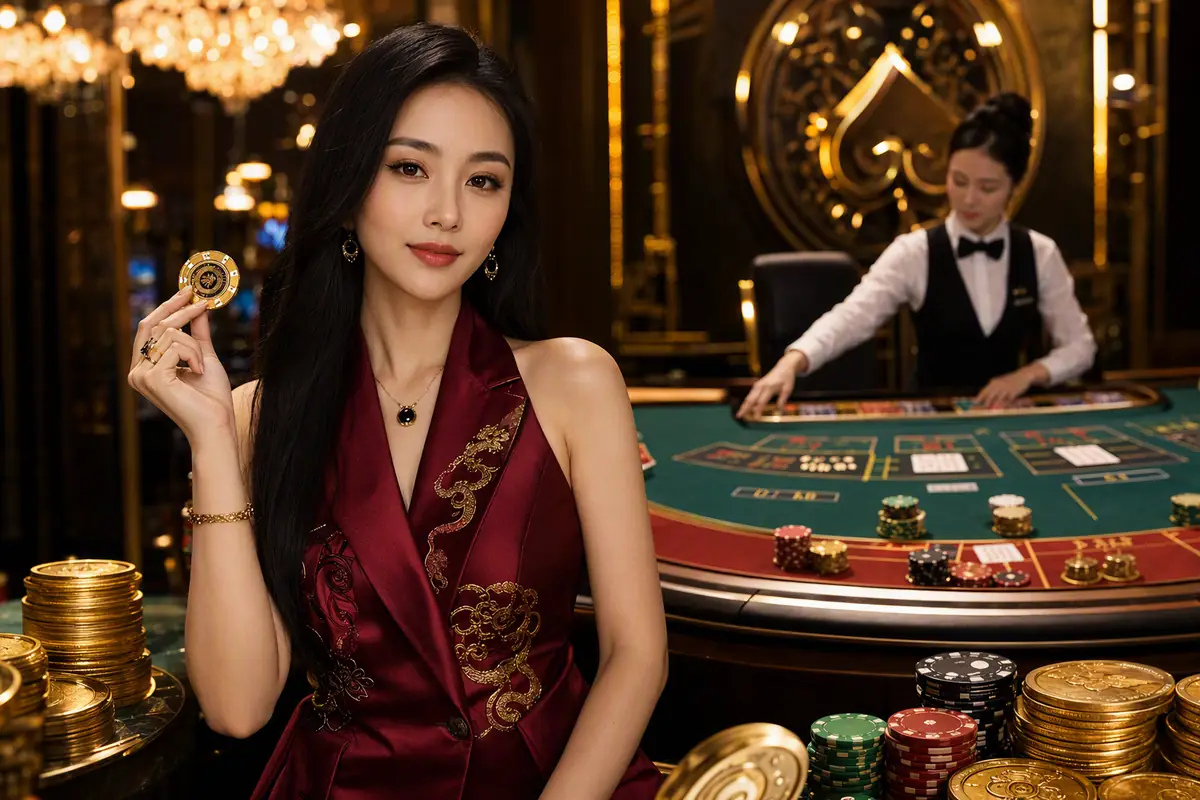 vip8880 Sic Bo ဆုကြေးနှုန်း ရှင်းလင်းချက်
