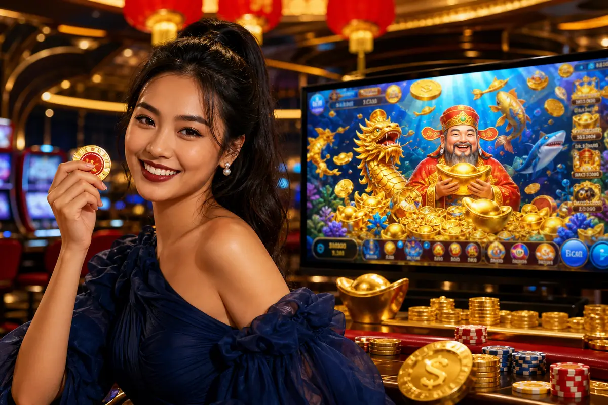 vip8880 Slots ဘောနပ်စ်နှင့် ငွေသွင်းနည်း KBZPay