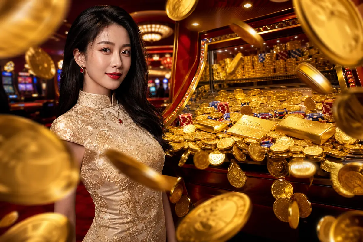 vip8880 Sic Bo ဘောင်ခတ်ကစားနည်း