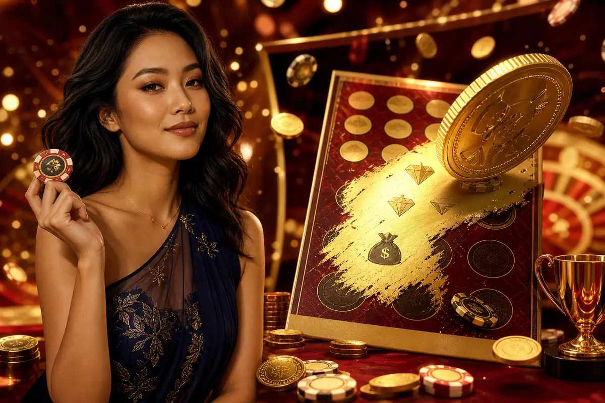 vip8880 Free Spin ဆုငွေ ထုတ်ယူခြင်း