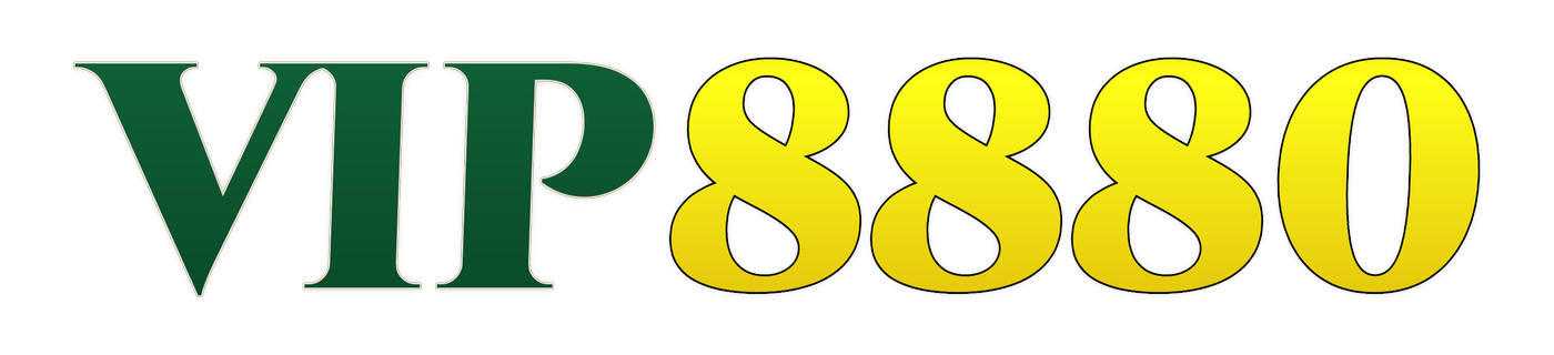 vip8880 လိုဂို